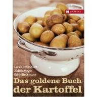 Rosenblatt, u.a. Das goldene Buch der Kartoffel