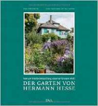 Eberwein Der Garten von Hermann Hesse