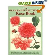 The Graham Thomas Rosebook