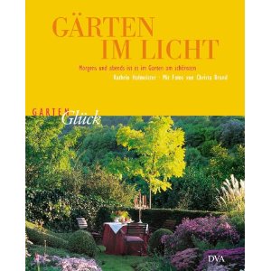Hofmeister Gärten im Licht