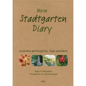 Hofmeiste Stadtgarten-Diary