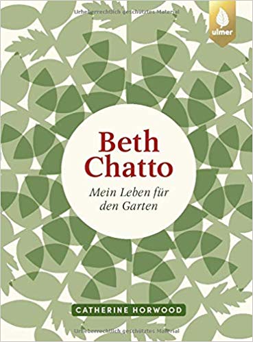 Horwood Beth Chatto
