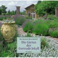 Bisgrove Die Gärten der Gertrude Jekyll