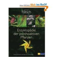 Rätsch, Enzyklopädie der psychoaktiven Pflanzen