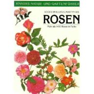 Rix Rosen mehr als 1400 Rosen in Farbe