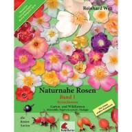 Witt Naturnahe Rosen Bd 1