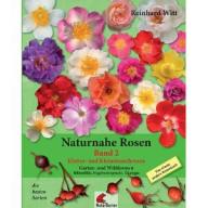 Witt Naturnahe Rosen Bd 2