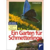 Witt Garten für Schmetterlinge