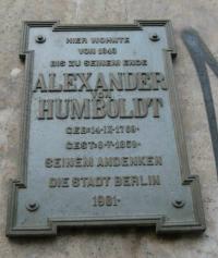 Humbold Haus Berlin