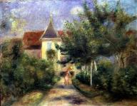Renoir Essoyes